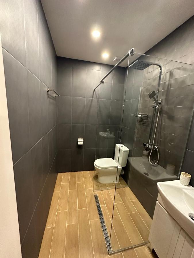 Luxury Apartment With Jacuzzi Sofia Exterior photo